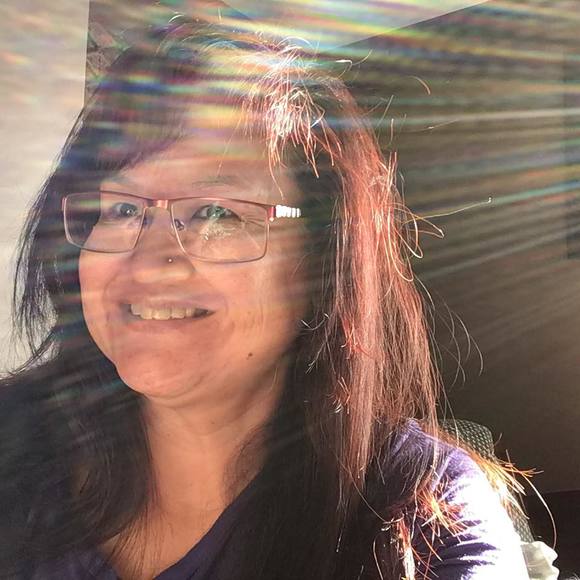 Meet your Posher, Janice - Picture 1 of 1